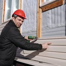 Best Aluminum Siding Installation  in Bullard, TX